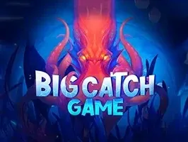 Big Catch Game screenshot