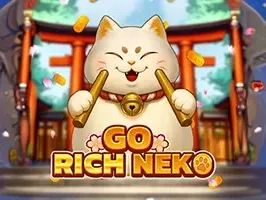 Go Rich Neko screenshot