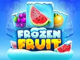 Frozen Fruit