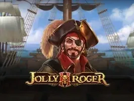 Jolly Roger 2 screenshot