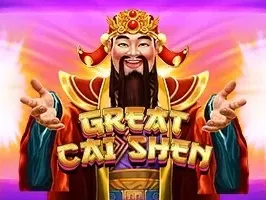 Great Cai Shen