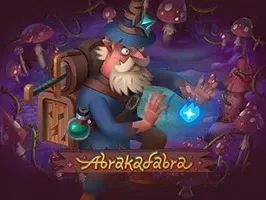 Abrakadabra