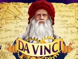 da Vinci screenshot