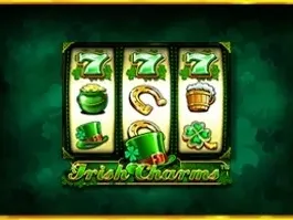 Irish Charms screenshot