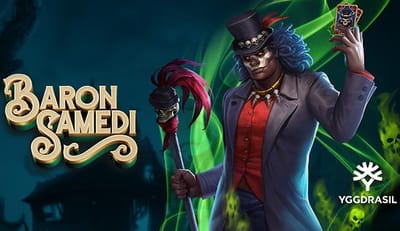 Baron Samedi