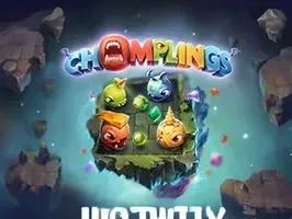 Chomplings screenshot