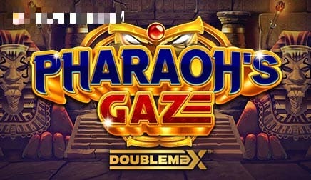 Pharaoh’s Gaze DoubleMax